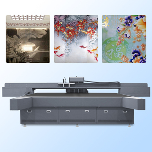 מדפסת שטוחה 3220 <span class=keywords><strong>uv</strong></span> עבור 8 x4 דיגיטלי הזרקת דיו-עור/pvc/flex <span class=keywords><strong>uv</strong></span> - Product Image 2