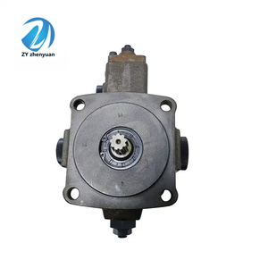 Pompe à palettes hydraulique VOP VHO VHP VHI VHO-F-10-A1 VHO-F-10-A2 VHP-F-40-A4 VHI-F-40-A1 VHI-F-40-A2 Lubrification Taiwan ERLY - Product Image 5