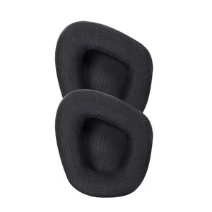Coussinets d'oreille de remplacement pour Corsair <span class=keywords><strong>VOID</strong></span> PRO, housse de coussin pour casque - Product Image 5