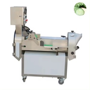Banana Cutting Machine for Chiffles Automatic Shredded Carrot <b>Vegetable</b> <b>Cutter</b> Business Use - Product Image 3