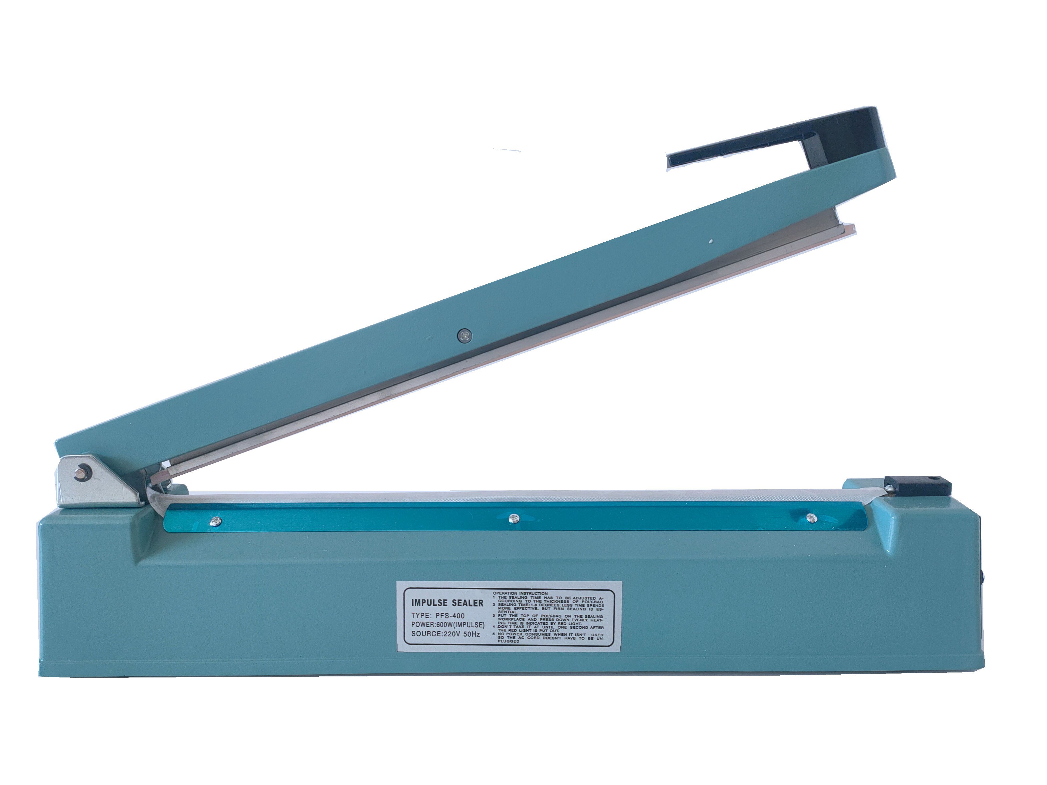 handheld bag sealer