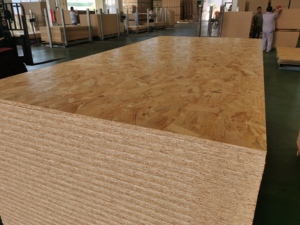 JIA MU JIA 18mm <span class=keywords><strong>osb</strong></span> <span class=keywords><strong>12mm</strong></span> Pino material MDI E0 osb3 juntas 18mm para la construcción - Product Image 3