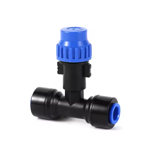 Boquilla de nebulización ajustable para jardín, rociador <span class=keywords><strong>atomizador</strong></span>, planta, flor, riego, rociador, boquilla - Product Image 4