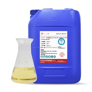 Agente Adição Remoção rápida do formaldeído Formaldeído <span class=keywords><strong>Scavenger</strong></span> Stock Solution Safety Daily Chemicals OEM ODM - Product Image 5