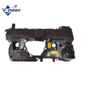 Tapa de Válvulas 11128645888 para <span class=keywords><strong>BMW</strong></span> N46 <span class=keywords><strong>2.0</strong></span> 118I <span class=keywords><strong>120I</strong></span> 318I 320I 520I 2004-2013 11127555212 11127553171 - Product Image 6