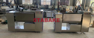 Miscelatore elettrico commerciale per il riempimento di <span class=keywords><strong>carne</strong></span> miscelatore per il ripieno di <span class=keywords><strong>carne</strong></span> - Product Image 6