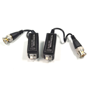 Accesorios de videovigilancia ahd hdcvi tvi cvbs, 1080p, 3mp, 4mp, 5mp, 8mp, hd, <span class=keywords><strong>balun</strong></span> para videovigilancia, superventas - Product Image 4