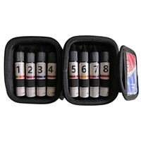 Kit de détection portable d'explosion Zhiantong K052C