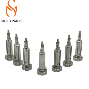 Precisie Platte Schacht Langwerpige <span class=keywords><strong>Punch</strong></span> Voor Die Mallen Cutting Edge <span class=keywords><strong>Punch</strong></span> - Product Image 2