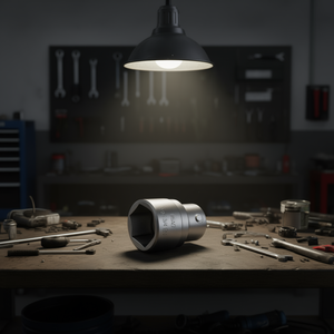 Enchufe 235 3/4 En Usag para Reparación Automotriz - Product Image 3