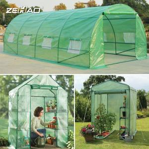 <span class=keywords><strong>Bâche</strong></span> PE Cherry Farm <span class=keywords><strong>Bâche</strong></span> antidérapante renforcée transparente claire - Product Image 5