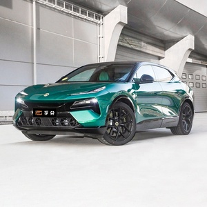 Lotus Eletre s R Ev 2025, Vehículo Eléctrico Chino para Adultos, de 4 Ruedas, Nueva Energía, Venta desde EE. UU., Económico, Hecho en China - Product Image 3