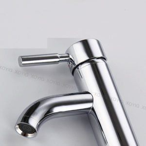 Basin Mixer Faucets Low Price Bathroom Faucets Taps for Bathroom Brass Kitchen Faucet Black - Product Image 2