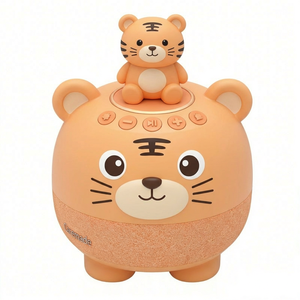 Dispositif d'histoire magnétique pour enfants avec figurines magnétiques personnalisables pour un jeu éducatif - Product Image 5