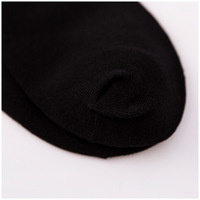 Mode élégante tendance Hommes Femmes Street Hip Hop Chaussettes High Tube Basketball Sport Chaussettes Coussin Terry Bottom