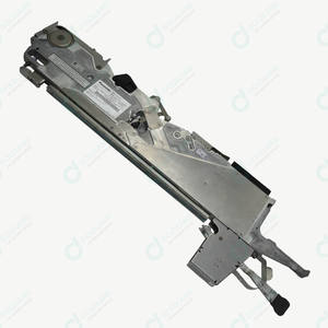 D'origine KXFW1KS6A00 CM402/602 12/16mm SMT Pick Place Machine Feeder Capteur Pièces De Rechange Focalisé Core PLC Composants 220V 1.5kW - Product Image 1