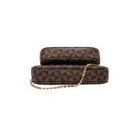 Sac à main design tendance pour femmes, petit sac à bandoulière, à épaule, bon marché, nouvelle collection 2020