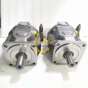 Bomba de Pistones Hidráulicos 0055234 0061827 55234 61827 para <span class=keywords><strong>Ponsse</strong></span> - Product Image 4