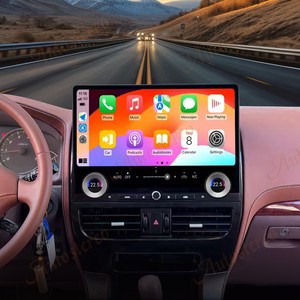 Autostereo android13 đài phát thanh xe cho TOYOTA LAND CRUISER LC Prado 120 2002-2009 CD <span class=keywords><strong>Player</strong></span> DVD stereo Carplay Navigation đơn vị đứng đầu - Product Image 6