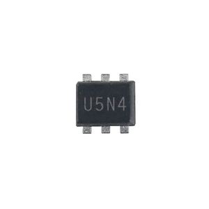Diodes TVS SMD ESDU5V0N4 SOT-563, circuits intégrés en stock - Product Image 1