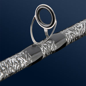 Canne à pêche Spinning /Casting <span class=keywords><strong>en</strong></span> carbone de 1.8m, 2.1m, 2.4m, 2.7m - Product Image 6