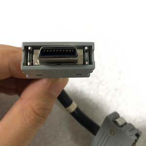 A660-2042-T300 # Cable de Señal MDI Original FANUC L70R00B "CK1" - Pantalla LCD de 10.4" "JA2" Piezas para PLC - Product Image 4