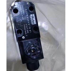 Válvula de Control Direccional Parker D1VW009CNJXC005, Válvula Hidráulica de Inversión, Presión Máxima de 350 Bares - Product Image 4