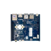Carte de développement Odroid N2+ en gros, six cœurs Amlogic S922X, Hardkernel Android