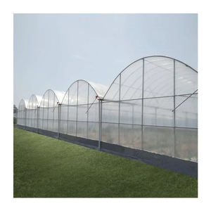 Filet anti-insectes et d'ombrage pour environnement Contrôleur de serre 50 mailles pour <span class=keywords><strong>l</strong></span>égumes champignons fleurs - Product Image 1