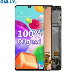 Pantalla Lcd Original para <span class=keywords><strong>Samsung</strong></span> Galaxy A31, A51, A71, A11, A21, <span class=keywords><strong>A41</strong></span>, A71 - Product Image 5