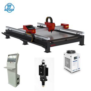Raytools BS03K Portable <b>Laser</b> Cutter Leadshine Motor Driven - Burr-free Precision Metal Cutting Machine CE Certified - Product Image 1