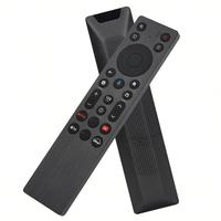 2025 nouvelle télécommande sans fil de télévision pour contrôleur vocal à distance Mobile intelligent TCL au modèle RC923A RC923C
