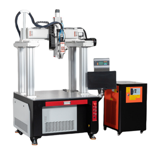 2000W, suministro de fabricantes, equipo láser de corte de acero inoxidable, máquina de corte recto de <span class=keywords><strong>fibra</strong></span> óptica de corte de Metal CNC - Product Image 1
