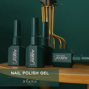 Gel Polish Manicure Nail Art Kit nails gel polish semi cured custom logo Hard Gel nail supplier oem wholesale cheap soak off