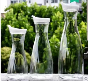 Bình Đựng Nước Hoa Quả Mimosa Bán Chạy Bình Đựng Nước Trái Cây Bình Đựng Nước Giải Khát Bằng Nhựa Có Nắp Đậy - Product Image 5