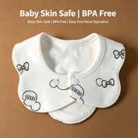 Bouton-pression en plastique T09 à quatre parties, 09 mm, 10 mm, en résine écologique, pour vêtements et couches pour bébés – Prix usine
