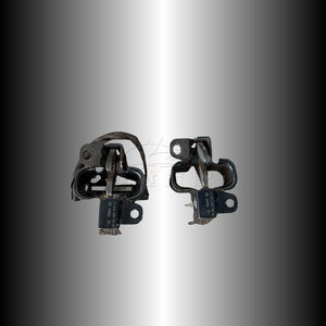 Haute qualité pour <span class=keywords><strong>Mercedes</strong></span> Benz 171 203 209 211 couvercle de coffre et poignée de porte arrière serrure Machine 1717500085 Type de produit serrures de porte - Product Image 5