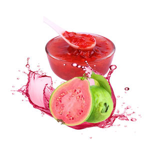 Mermelada Líquida Premium de Fresa, Arándano, Pera, Melocotón y Tomate para Tiendas de Bubble Tea, Mercado Global de Bebidas, Venta al por Mayor, Alta Calidad - Product Image 3