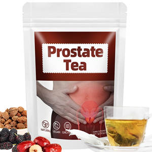 ชาเจียอิ่งบำรุงต่อมลูกหมาก ออร์แกนิค ชาบำรุงต่อมลูกหมากสูตรเฉพาะเพื่อส่งเสริมสุขภาพและภูมิคุ้มกันของผู้รักการกีฬา - Product Image 1