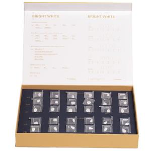 Kit de Carillas Dentales Preformadas Supermodel, 30 Piezas, Cubierta de Dientes de Porcelana Compuesta, Carillas sin Necesidad de Impresión - Product Image 2