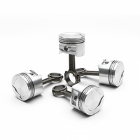 Pièces métalliques en acier inoxydable usinées CNC sur mesure de haute précision pour les machines industrielles et les composants aérospatiaux