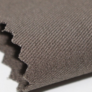 Mới Đến Bốn Cách Căng Tr Len Twill Vải Mềm Sheen Đồng Bằng Nhuộm Cho Mùa Thu/Mùa Đông Của Cậu Bé Cô Gái Phù Hợp Với Quần May Mặc - Product Image 2