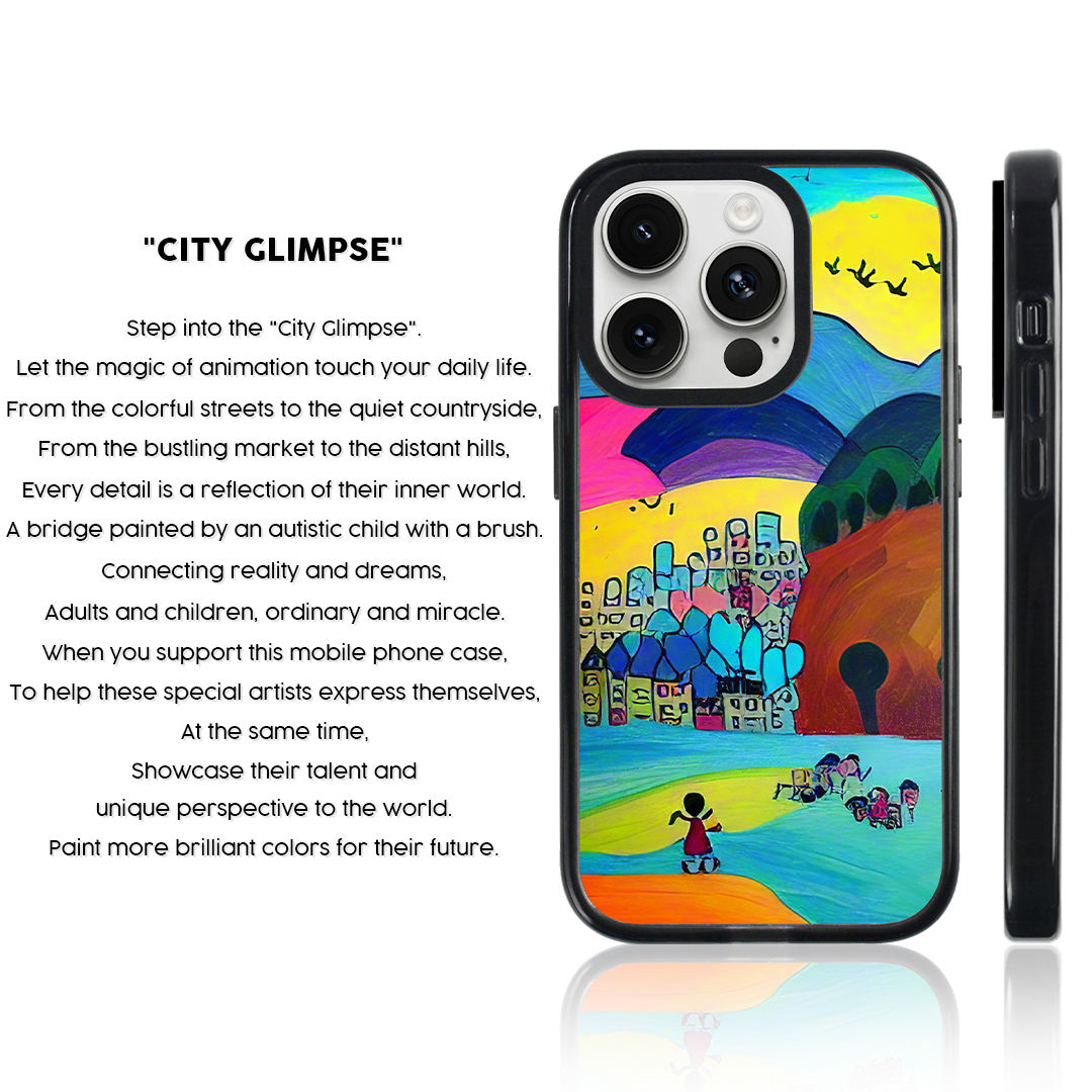 เคสพิมพ์2แบบไม่มีแม่เหล็ก