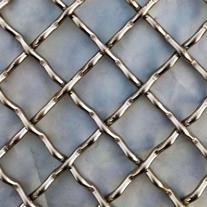 Rete in Acciaio Inox 304 Intrecciata, Schermo Nero Anti-Zanzare - Product Image 4