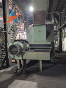 SL-20 High-Efficiency Cooling Bed Vibrating Boiling Fluidized Bed <strong>Technology</strong> Pump Motor Engine Bearing Metal <strong>Casting</strong> Machinery - Product Image 6