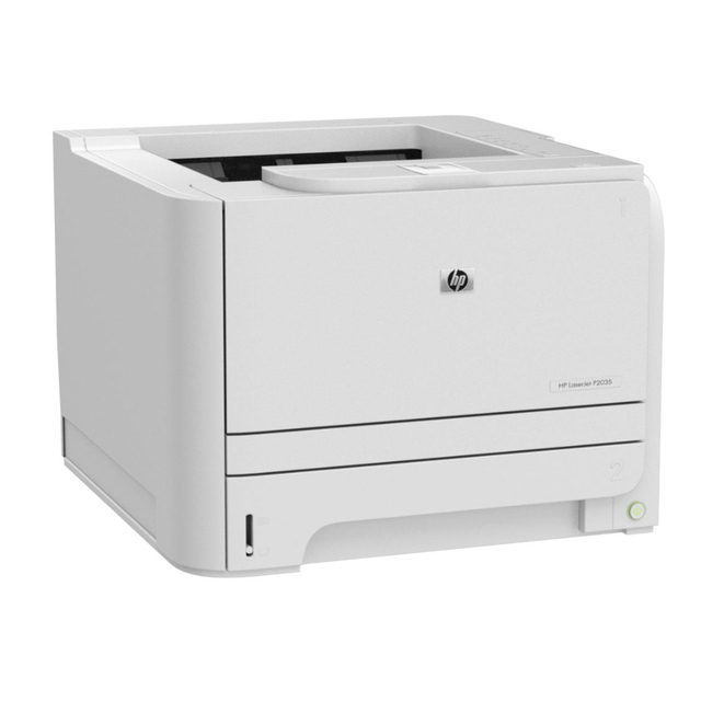 Original Remanufactured 2035 2055DN Black and White A4 Laser Printer Wireless Network Automatic Double-sided High-speed