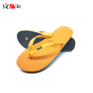 <span class=keywords><strong>Chanclas</strong></span> de goma EVA para verano, <span class=keywords><strong>chanclas</strong></span> de <span class=keywords><strong>Brasil</strong></span> baratas, venta al por mayor - Product Image 4