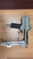 HR 22 OU C-22 agrafeuse Pneumatique Outil Anneau De Porc Cloueur pistolet À Clous