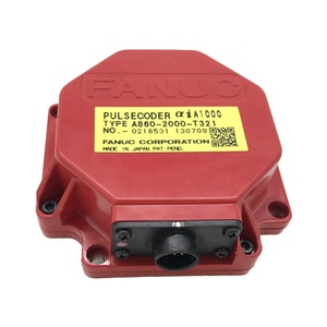 ตัวเข้ารหัสมอเตอร์ Fanuc รุ่นดั้งเดิม aiA 1000 A860-2000-T321 ตัวเข้ารหัส Fanuc - Product Image 5