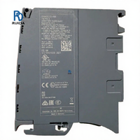 Nuevo Módulo de Interfaz PLC Serie S7-1500 6ES7553-1AA00-0AB0, Ethernet/Modbus, Control Industrial, Programación PLC, 1 Año de Garantía Original